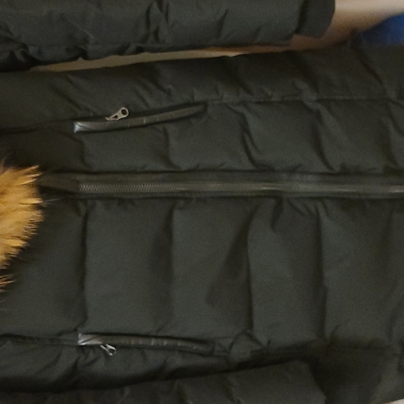 Mackage KAY Down Coat - Picture 4 of 14